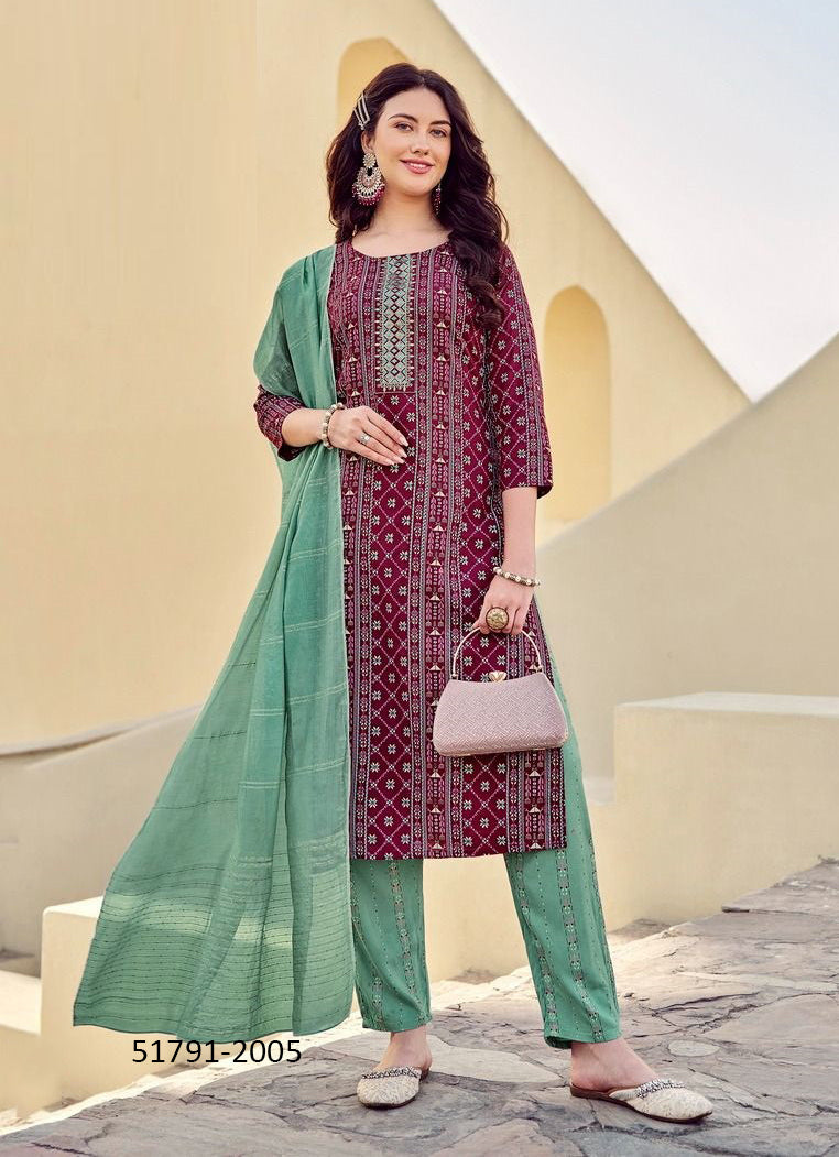 Salwar