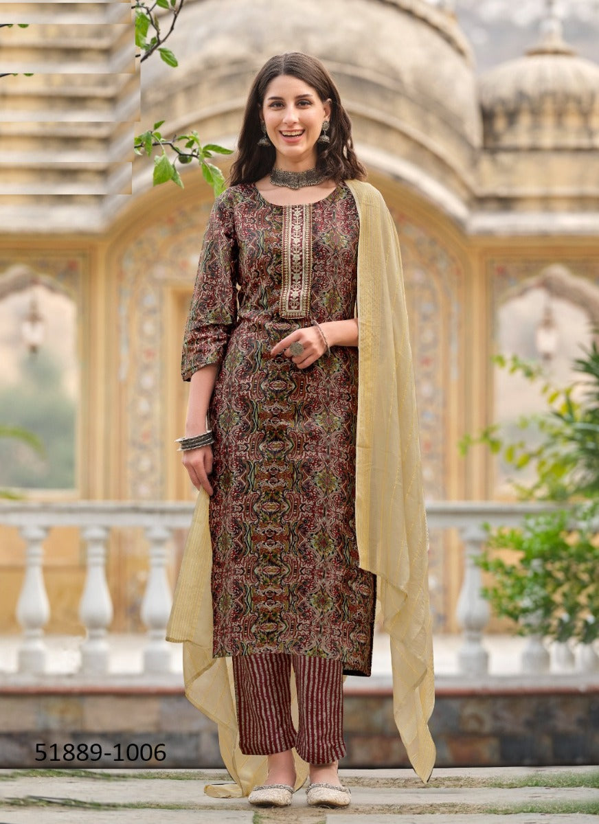 Salwar