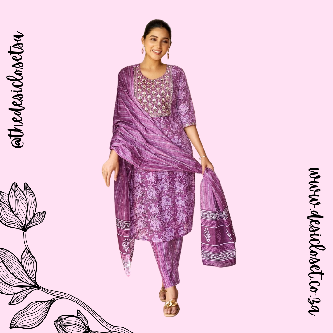 Salwar