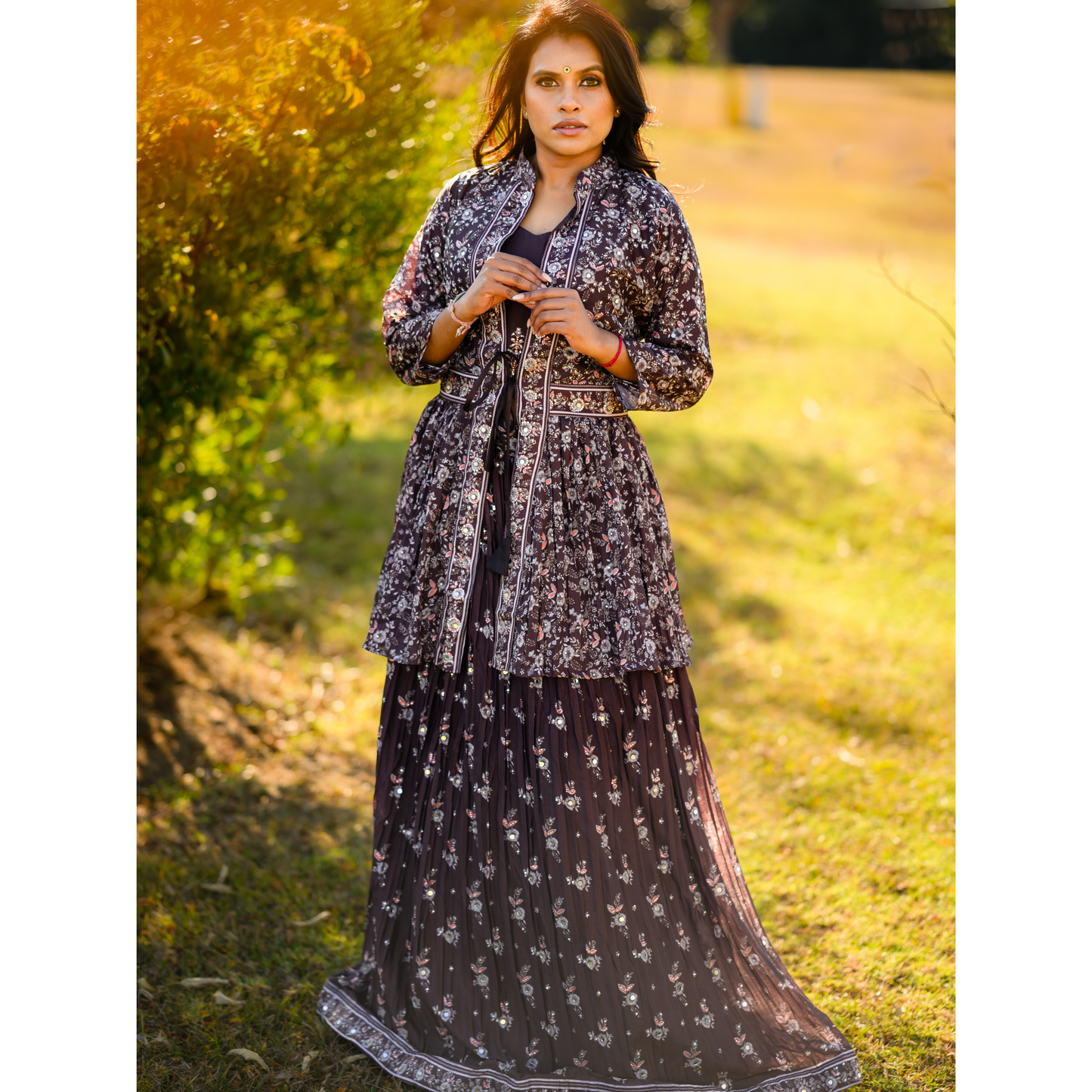 Lehenga Set