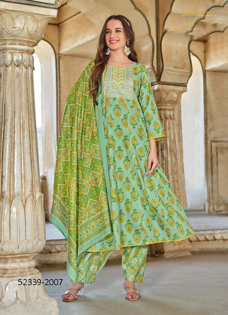 Cotton Salwar
