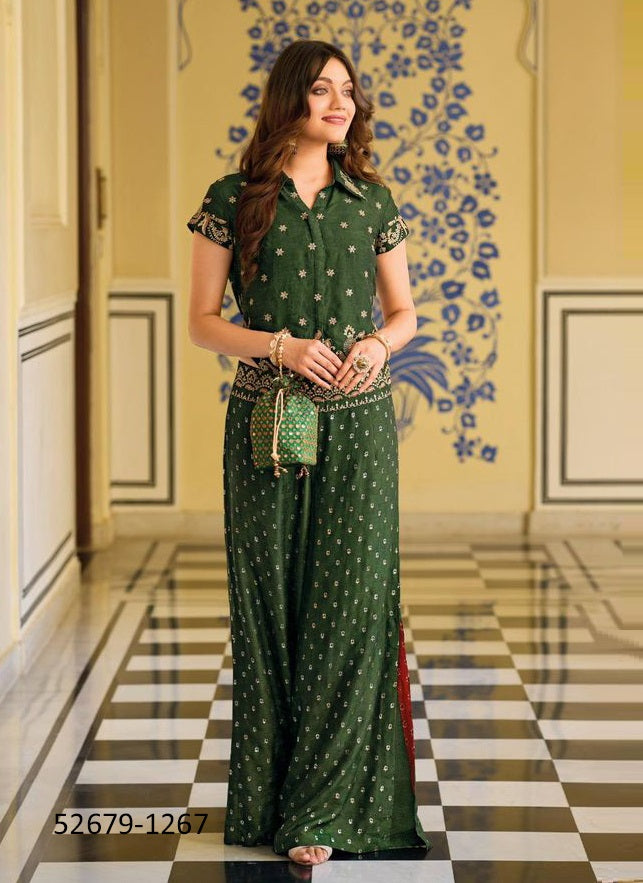 Fusion Silk Set