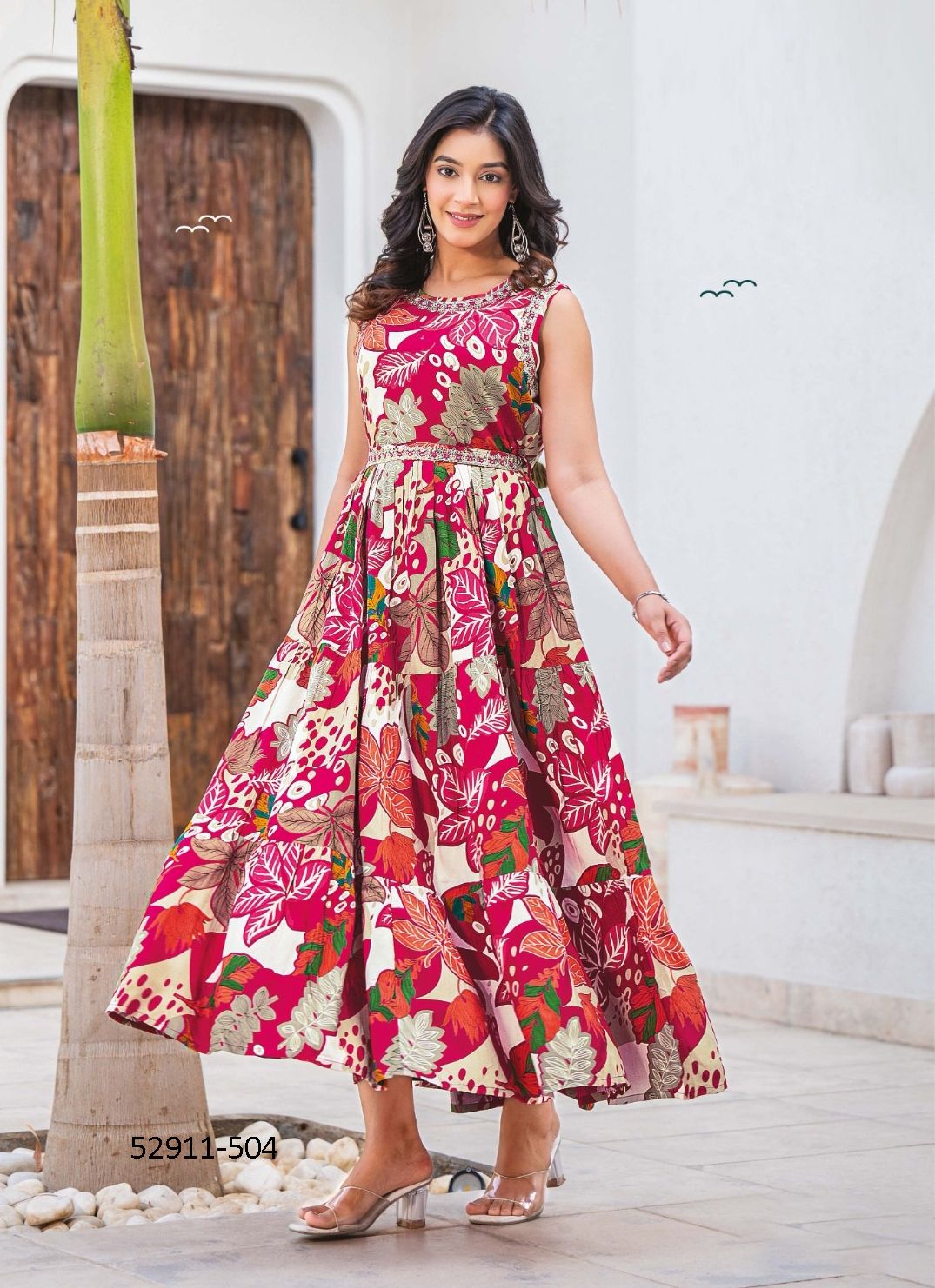 Sleeveless cotton sundresses discount