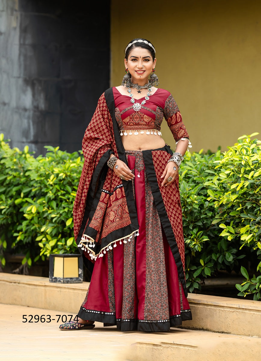 Lehenga Set