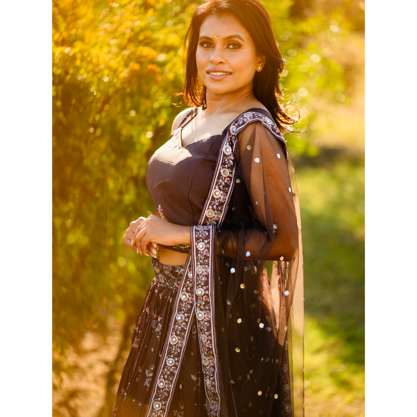 Lehenga Set