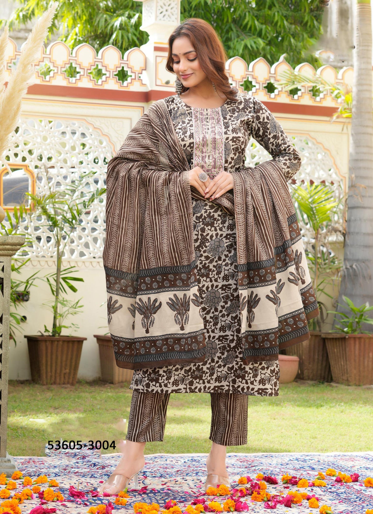 Salwar