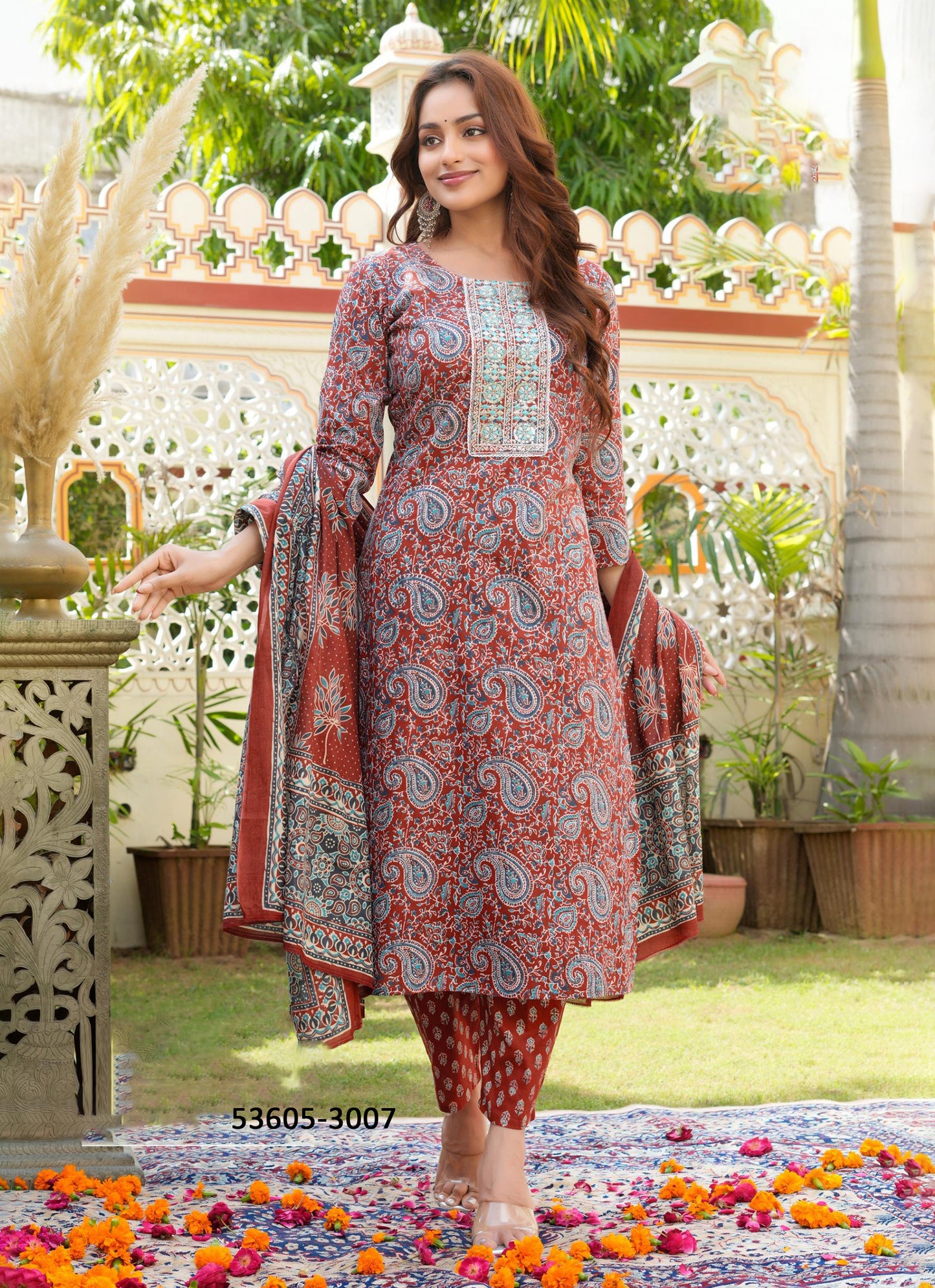 Salwar
