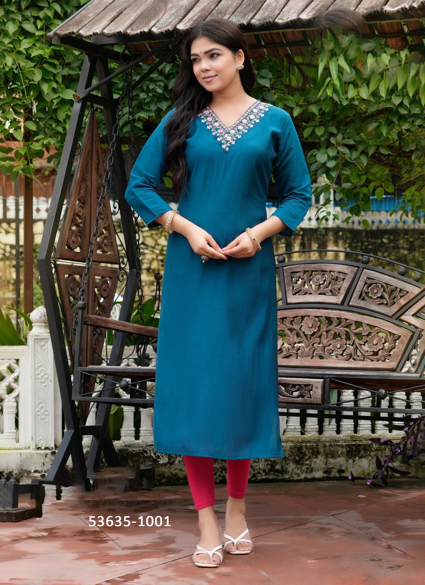 Top (With Plus Sizes)