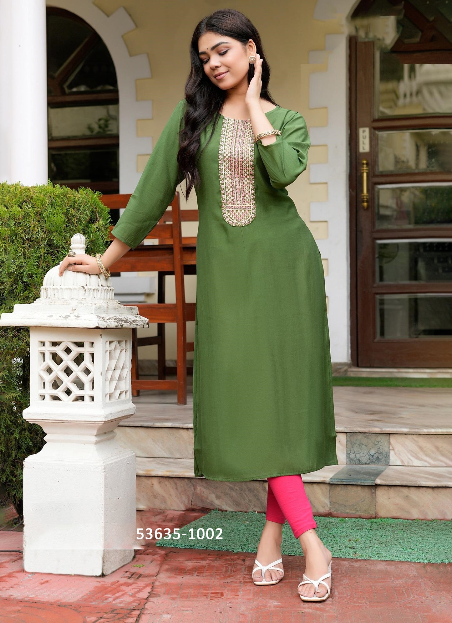 Top (With Plus Sizes)