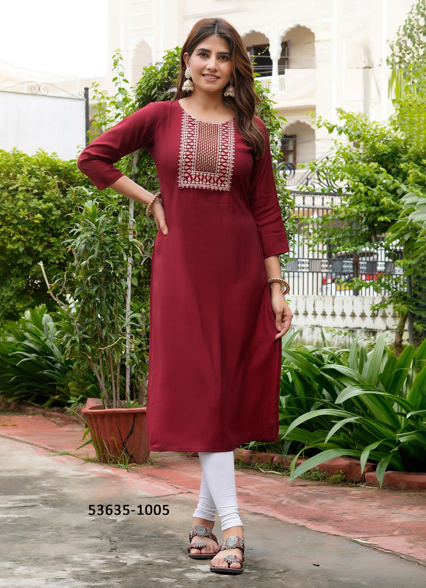 Top (With Plus Sizes)