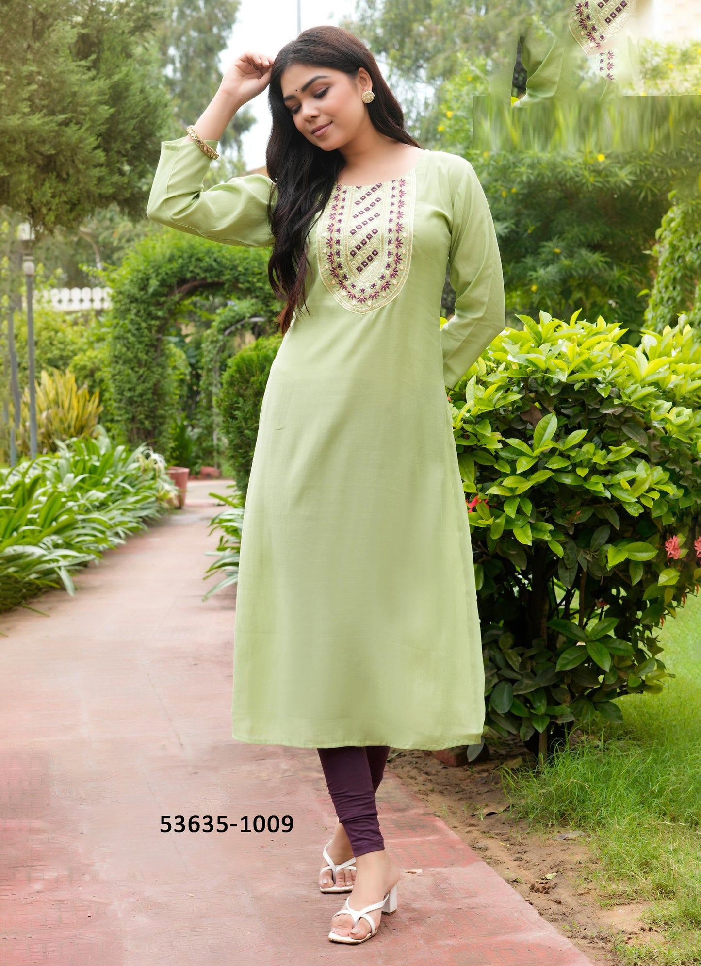 Top (With Plus Sizes)
