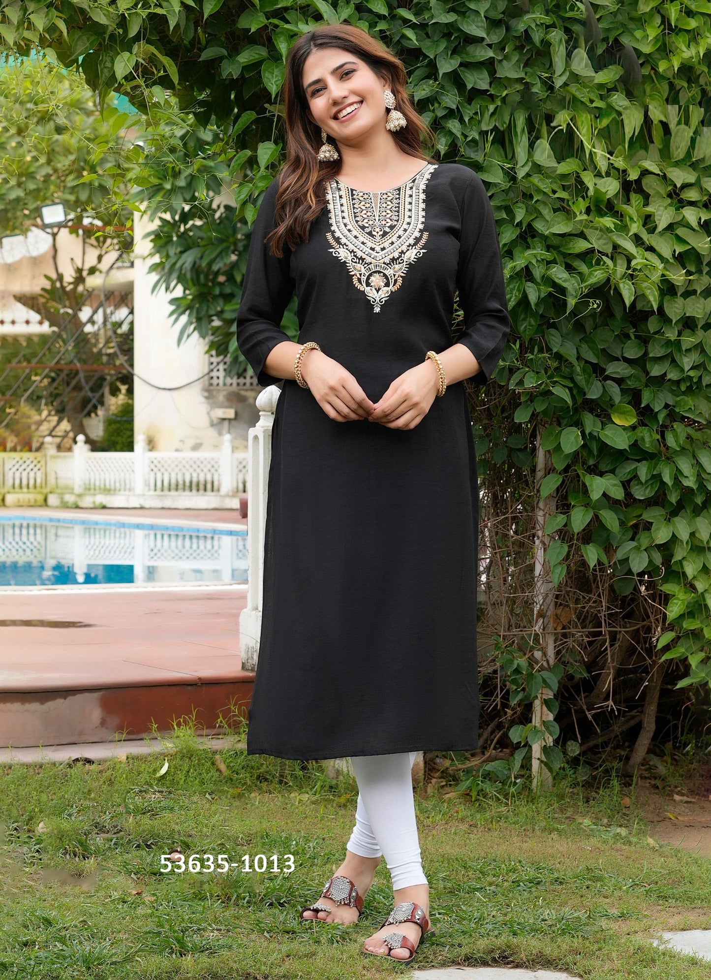 Top (With Plus Sizes)