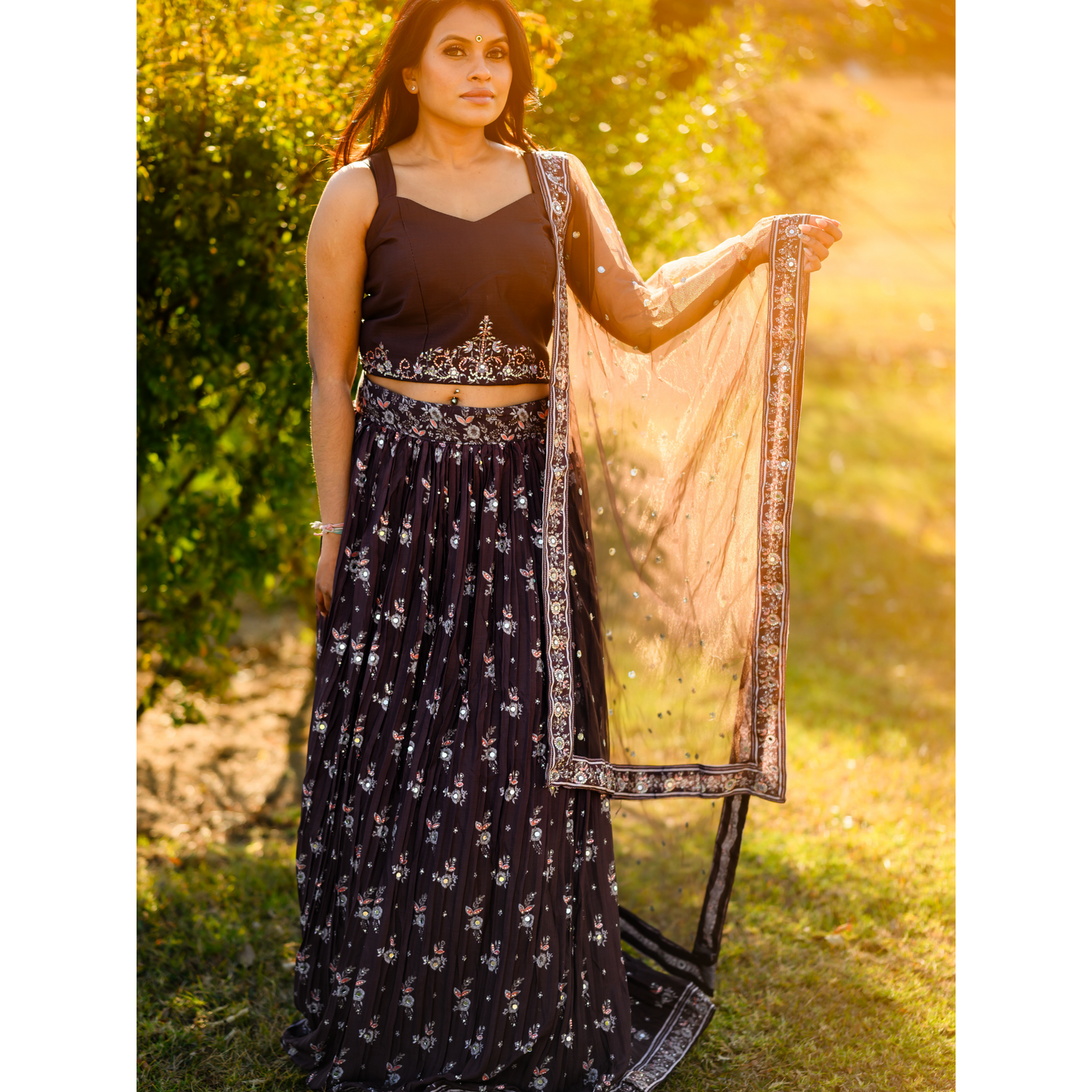 Lehenga Set