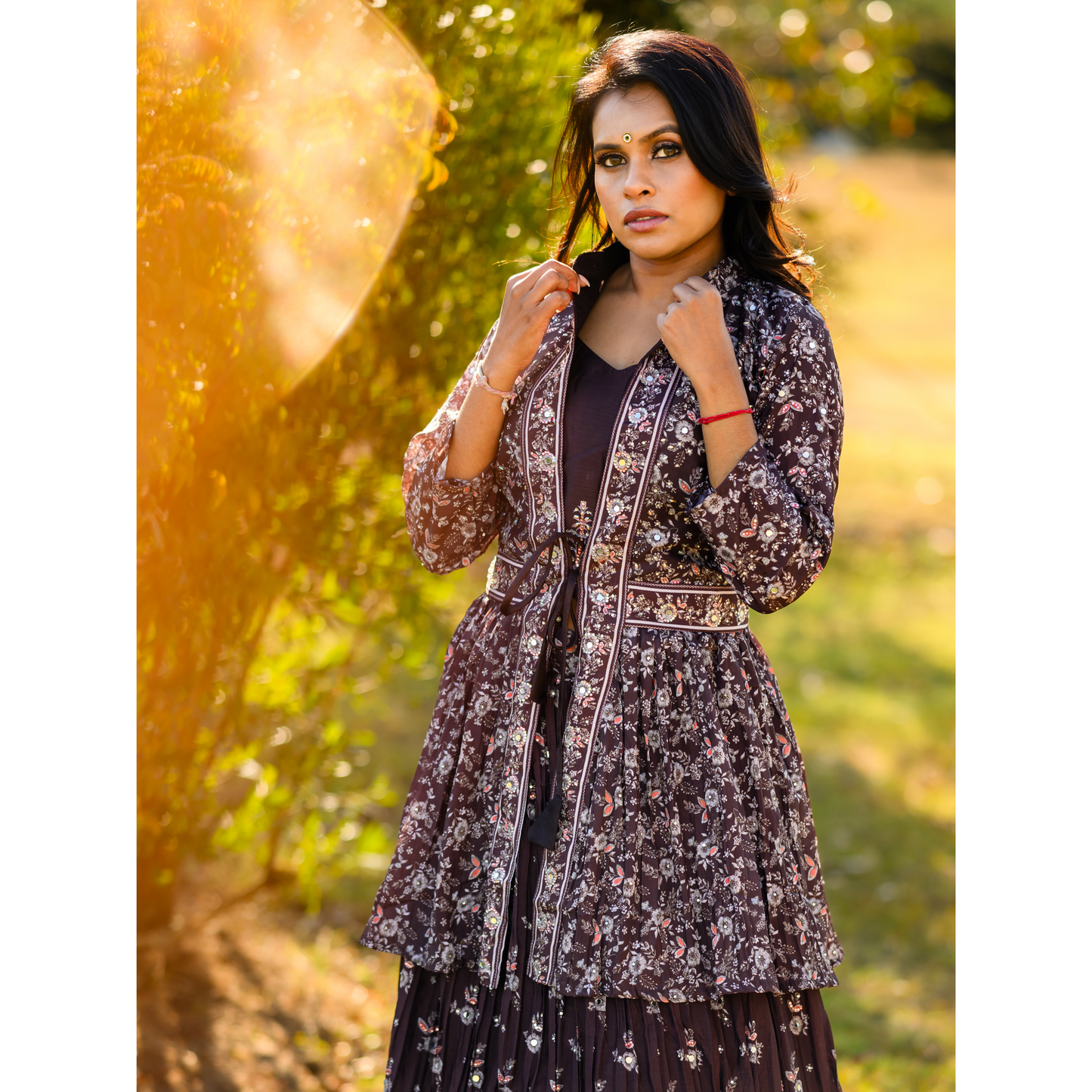 Lehenga Set