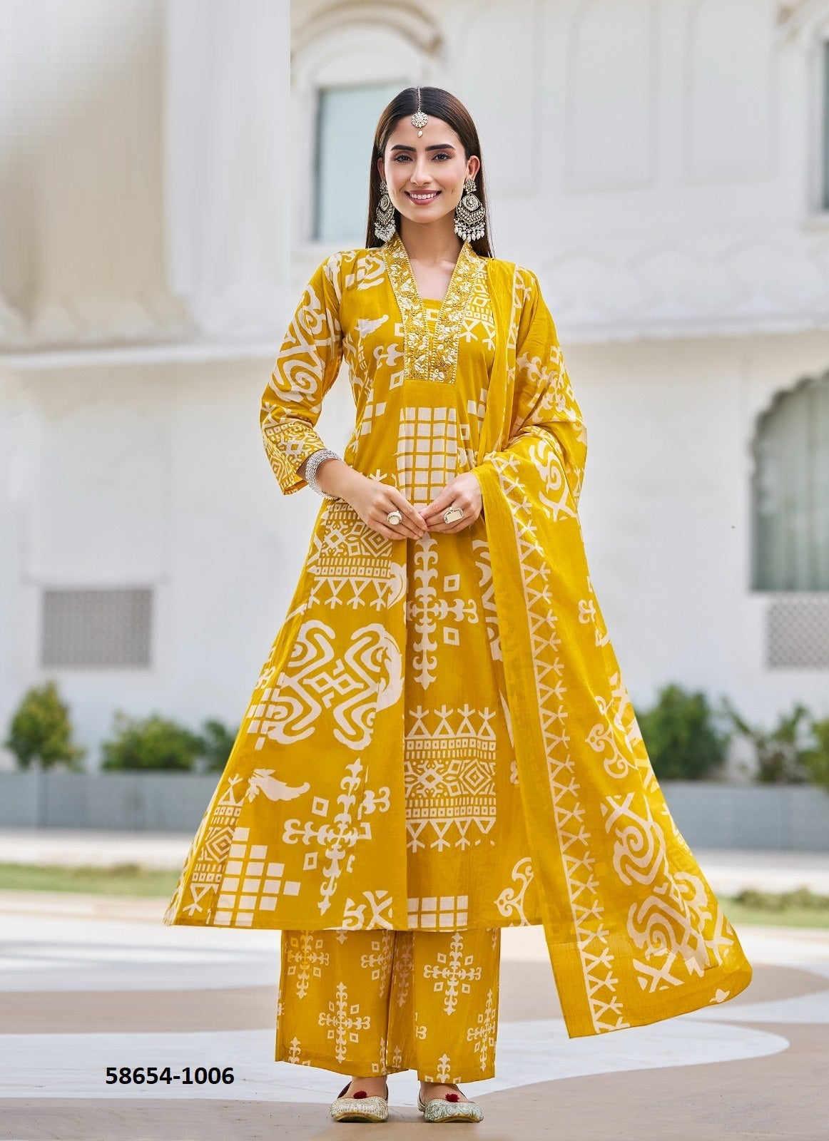 Salwar