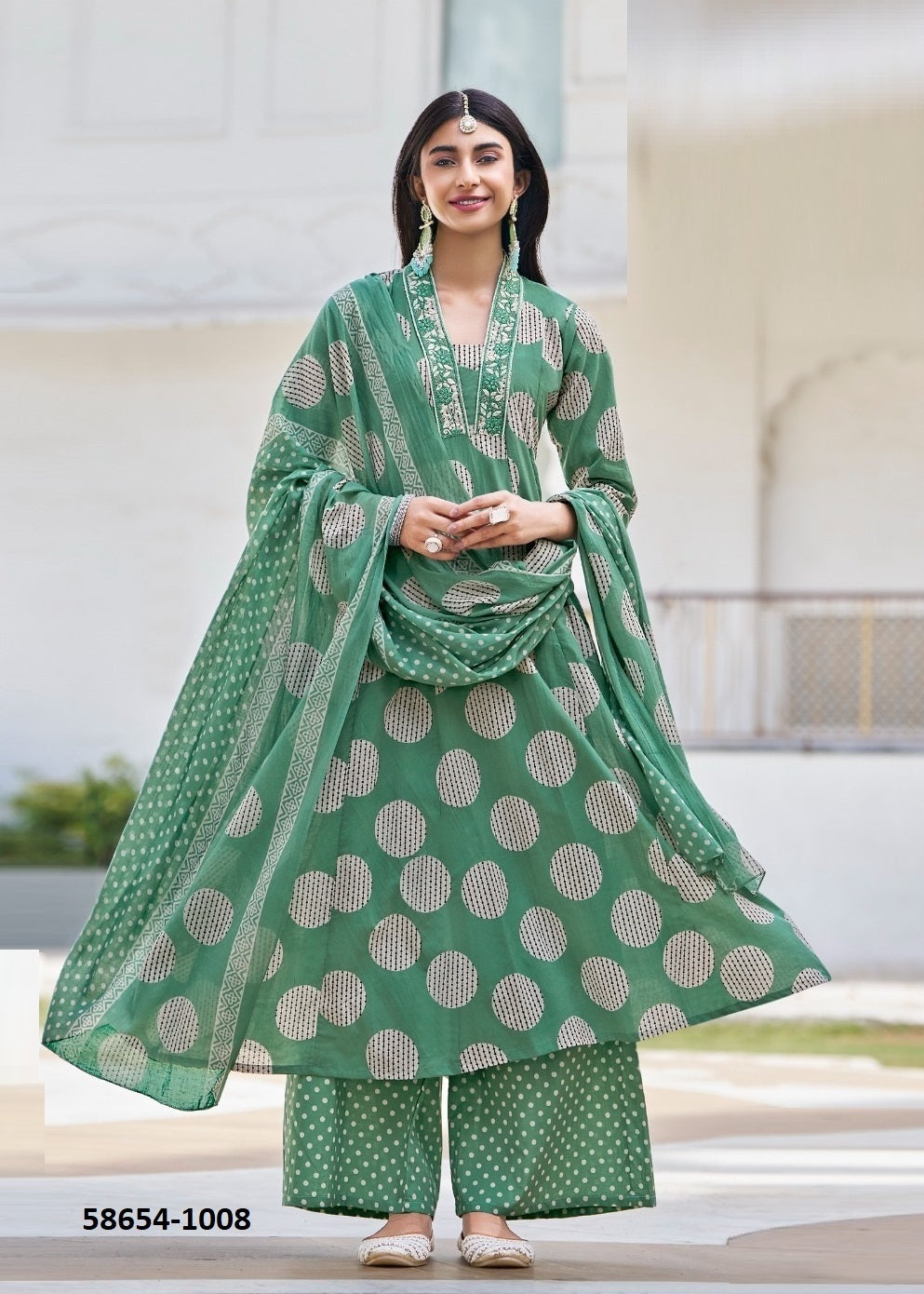 Salwar