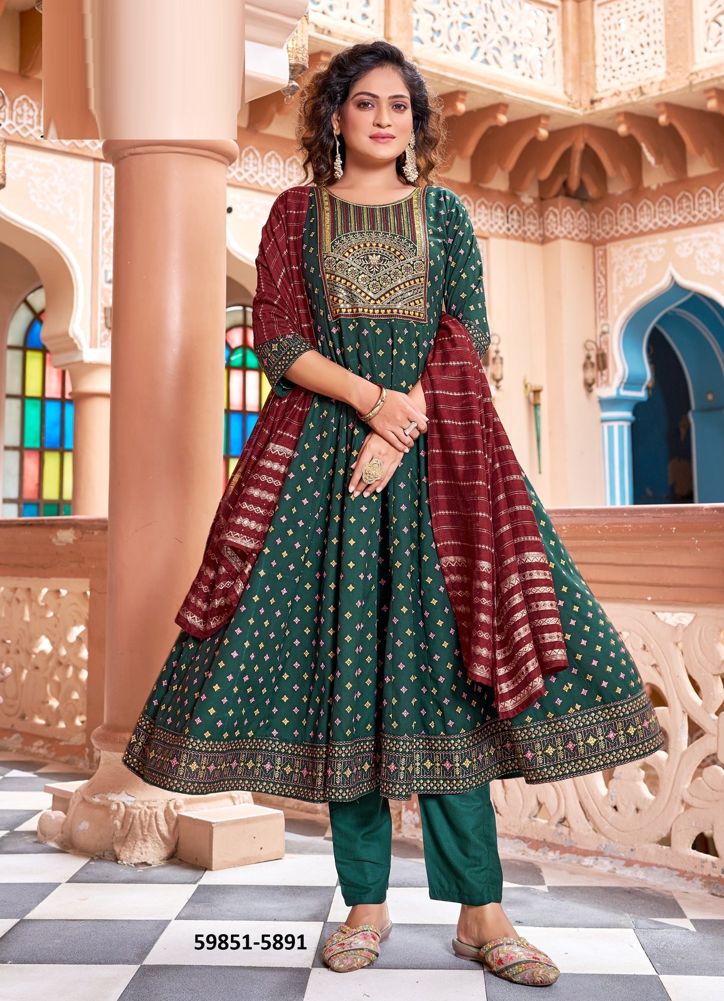 Salwar