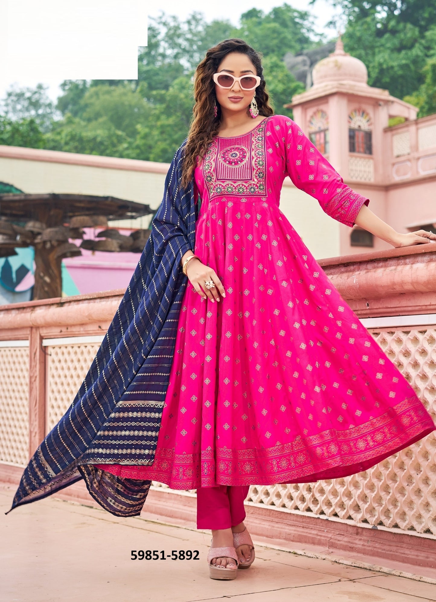 Salwar