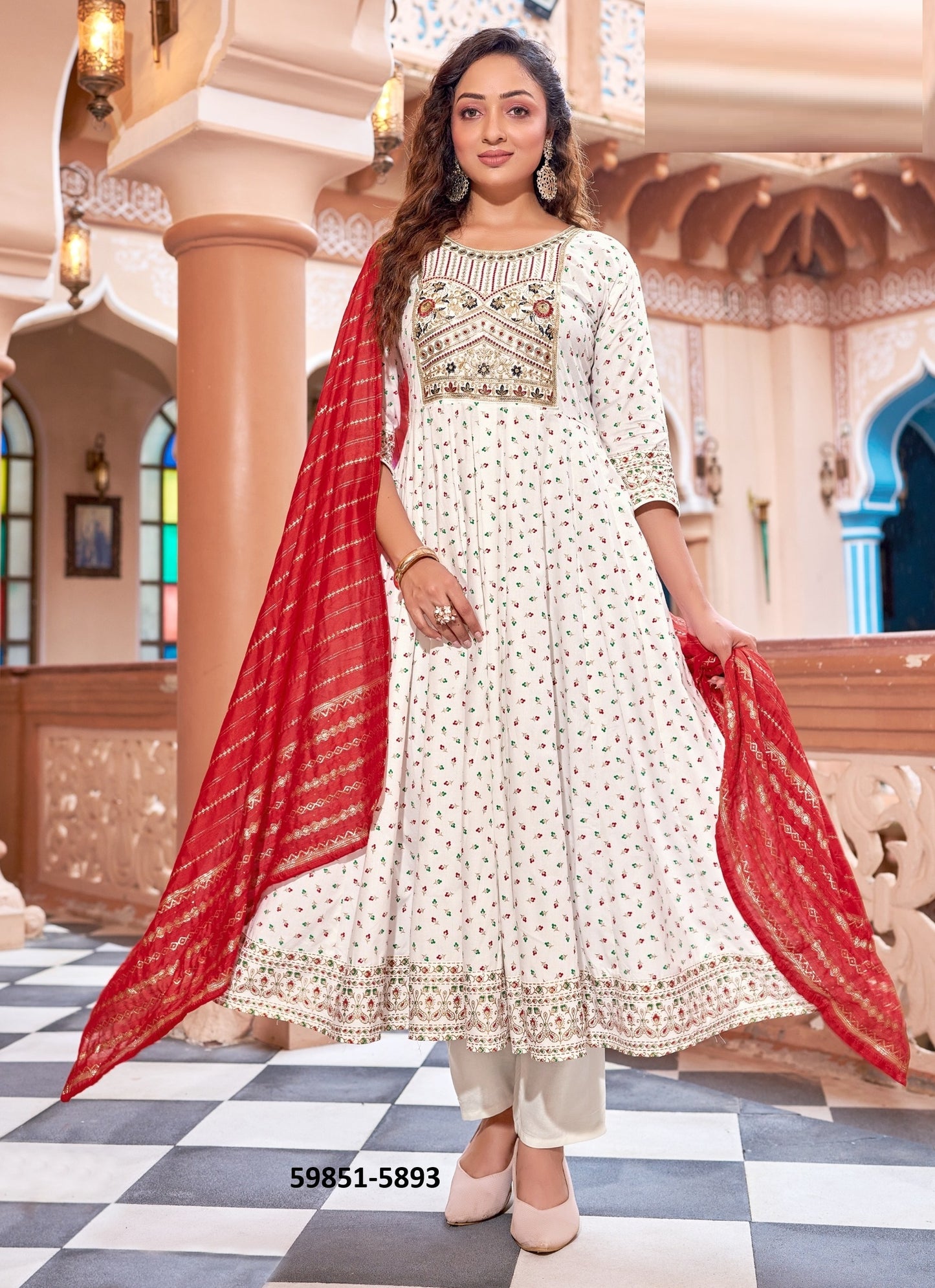 Salwar
