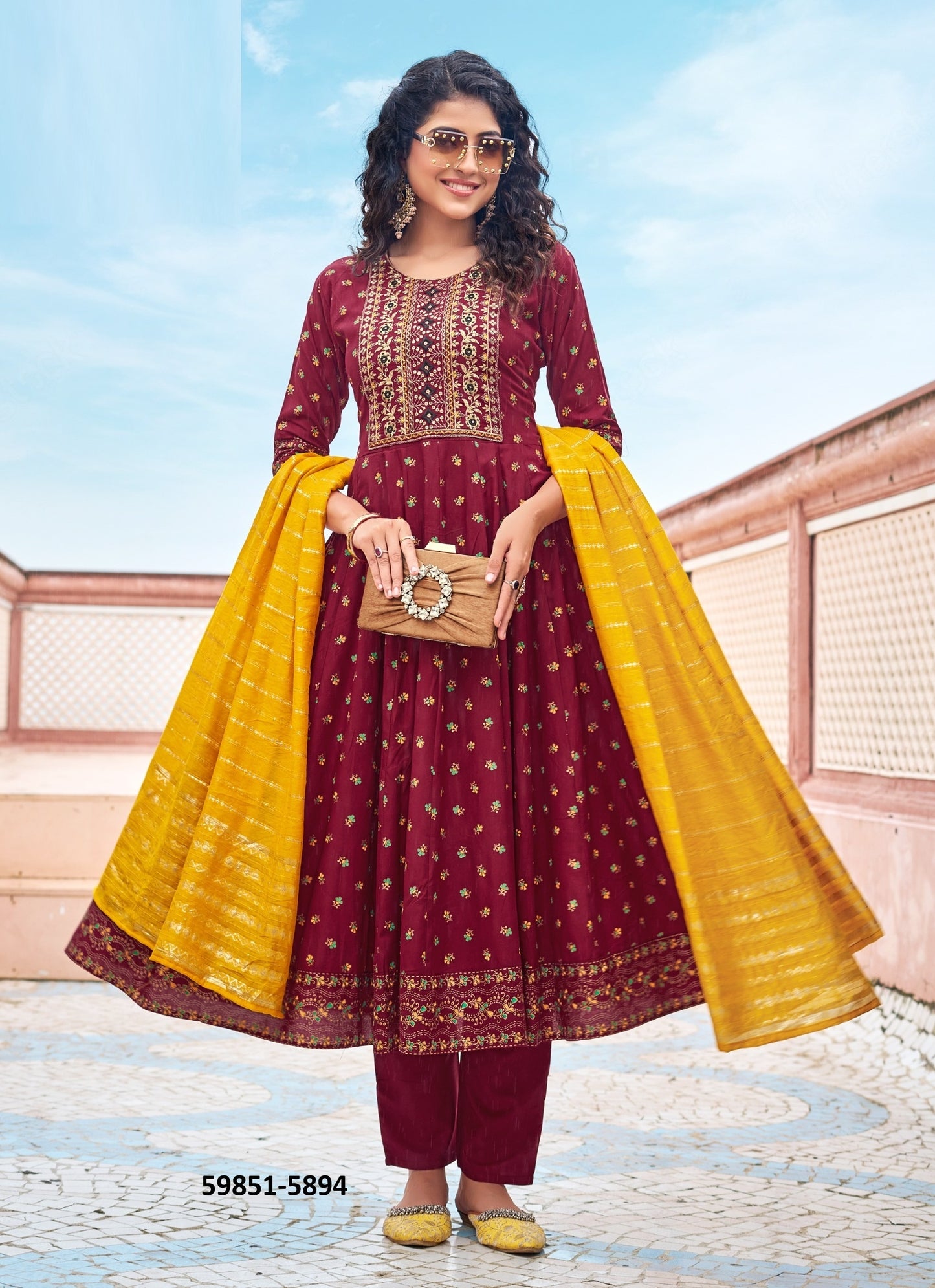 Salwar