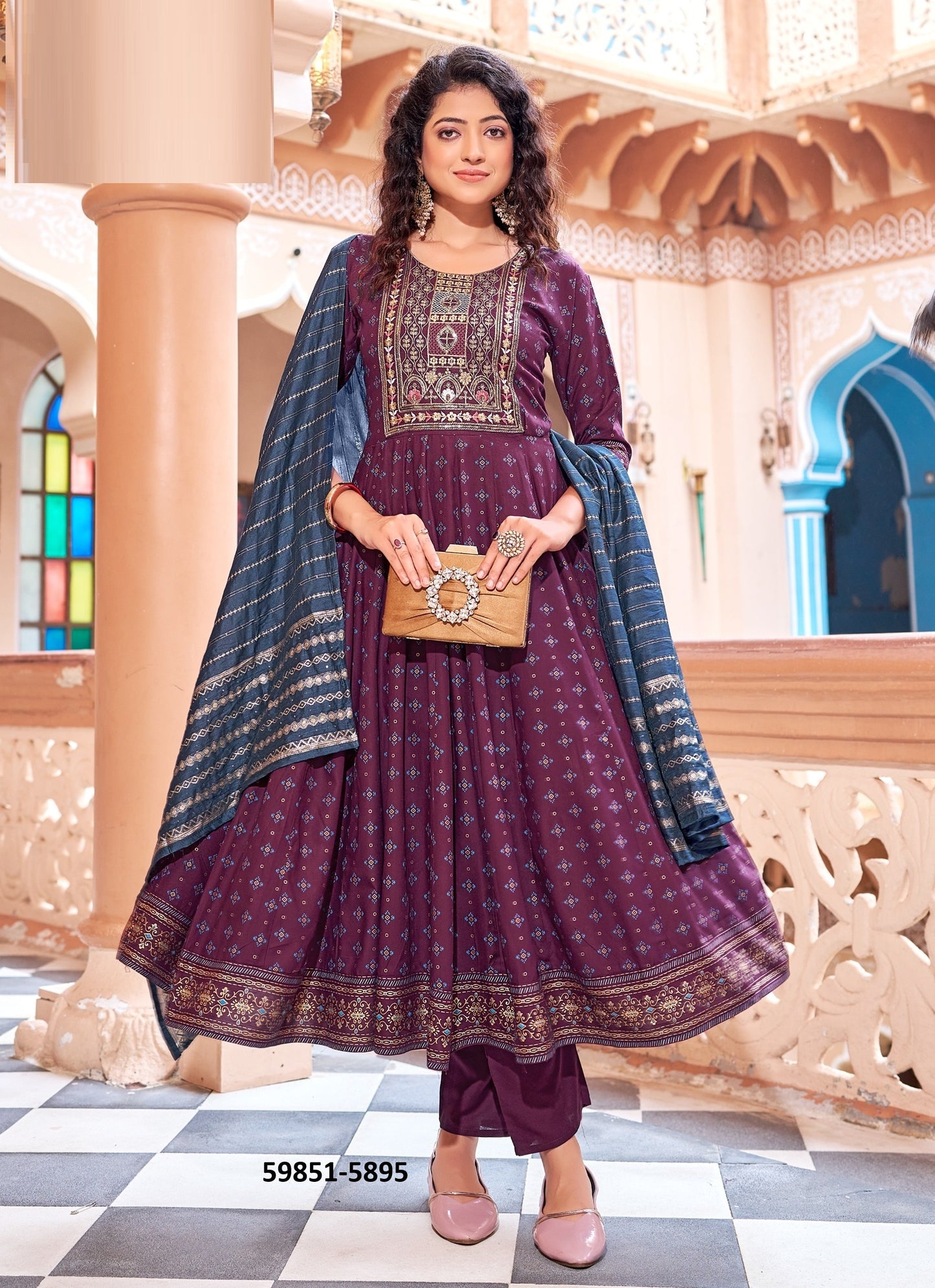Salwar