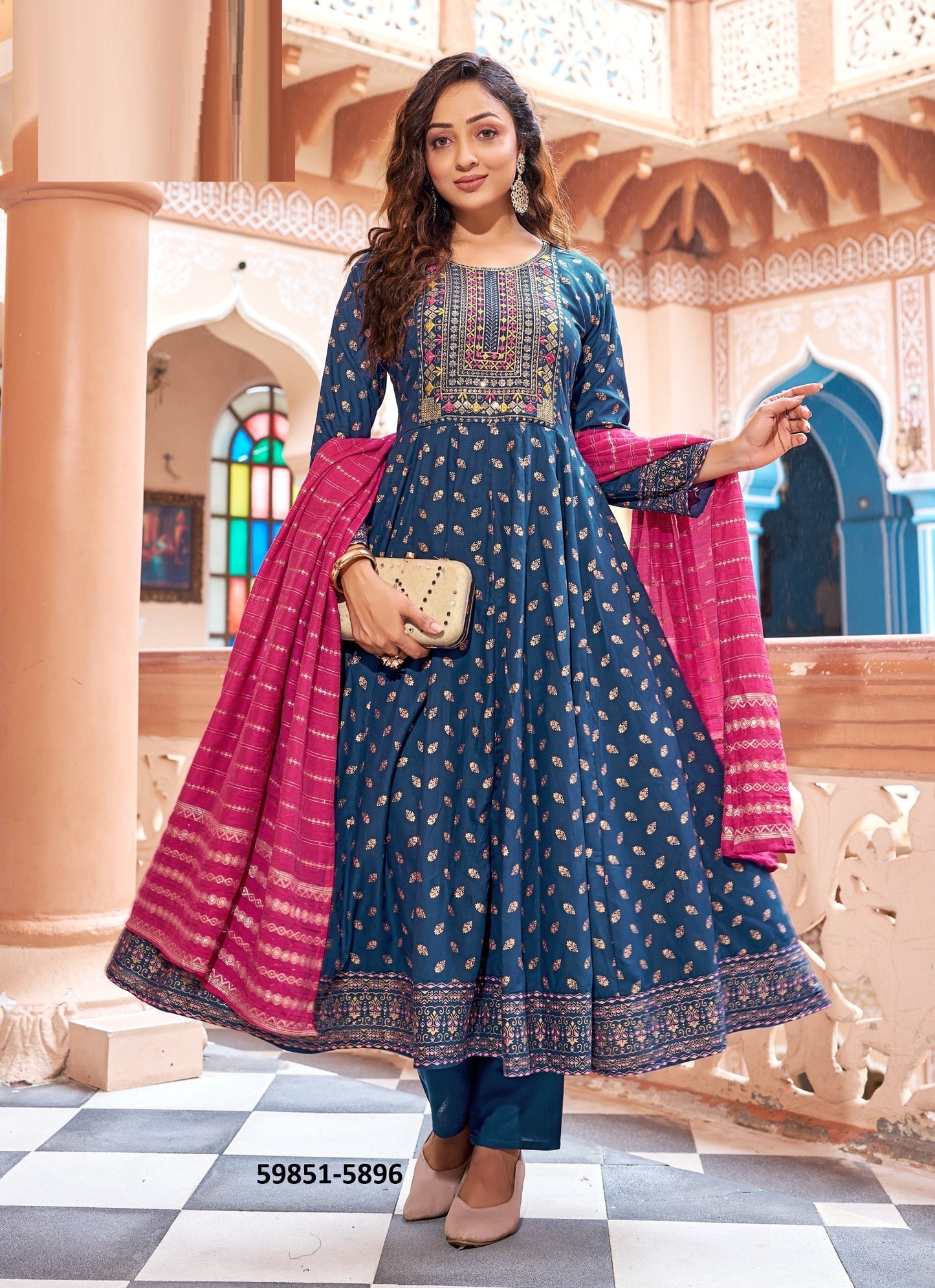 Salwar