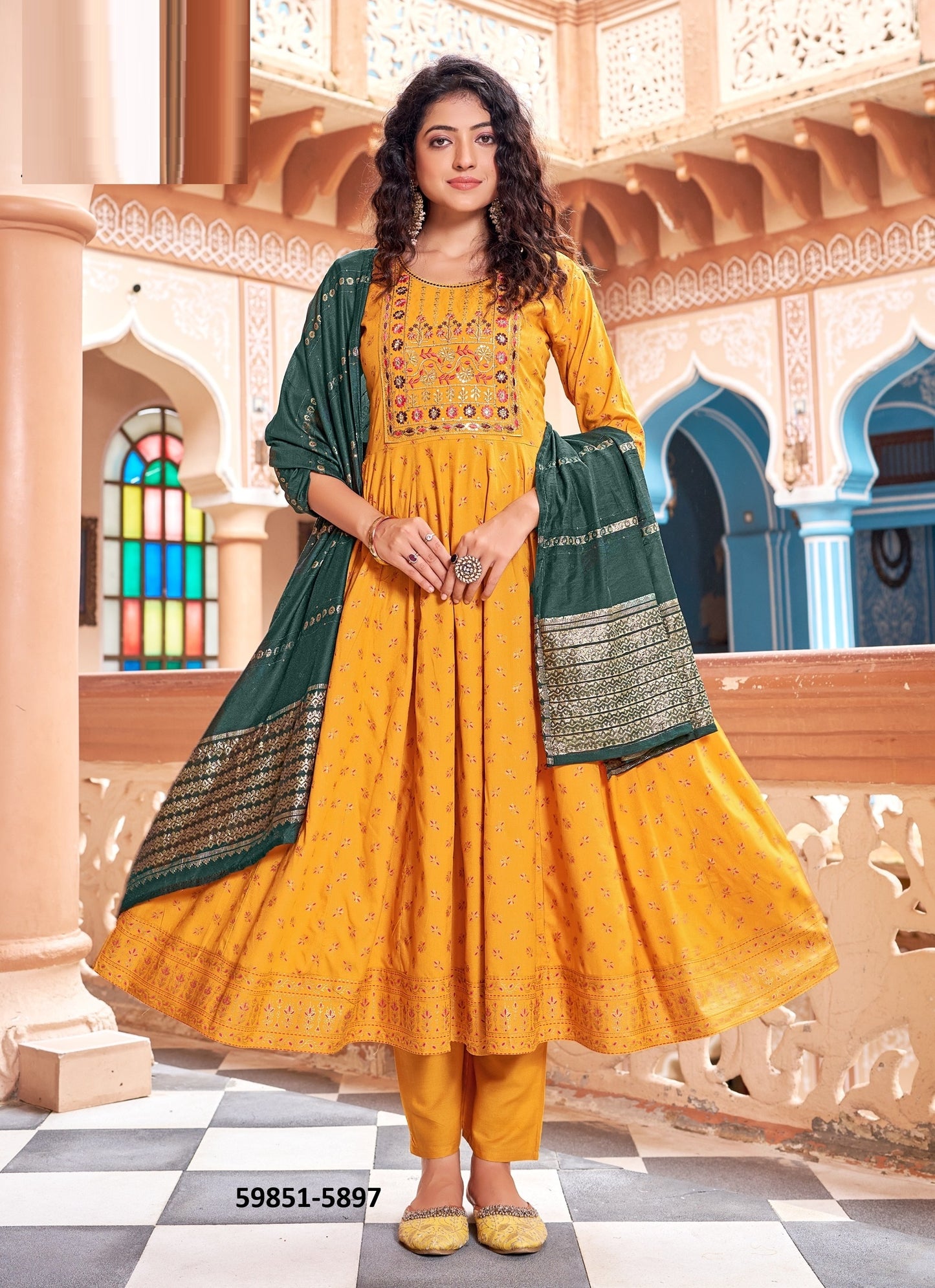 Salwar