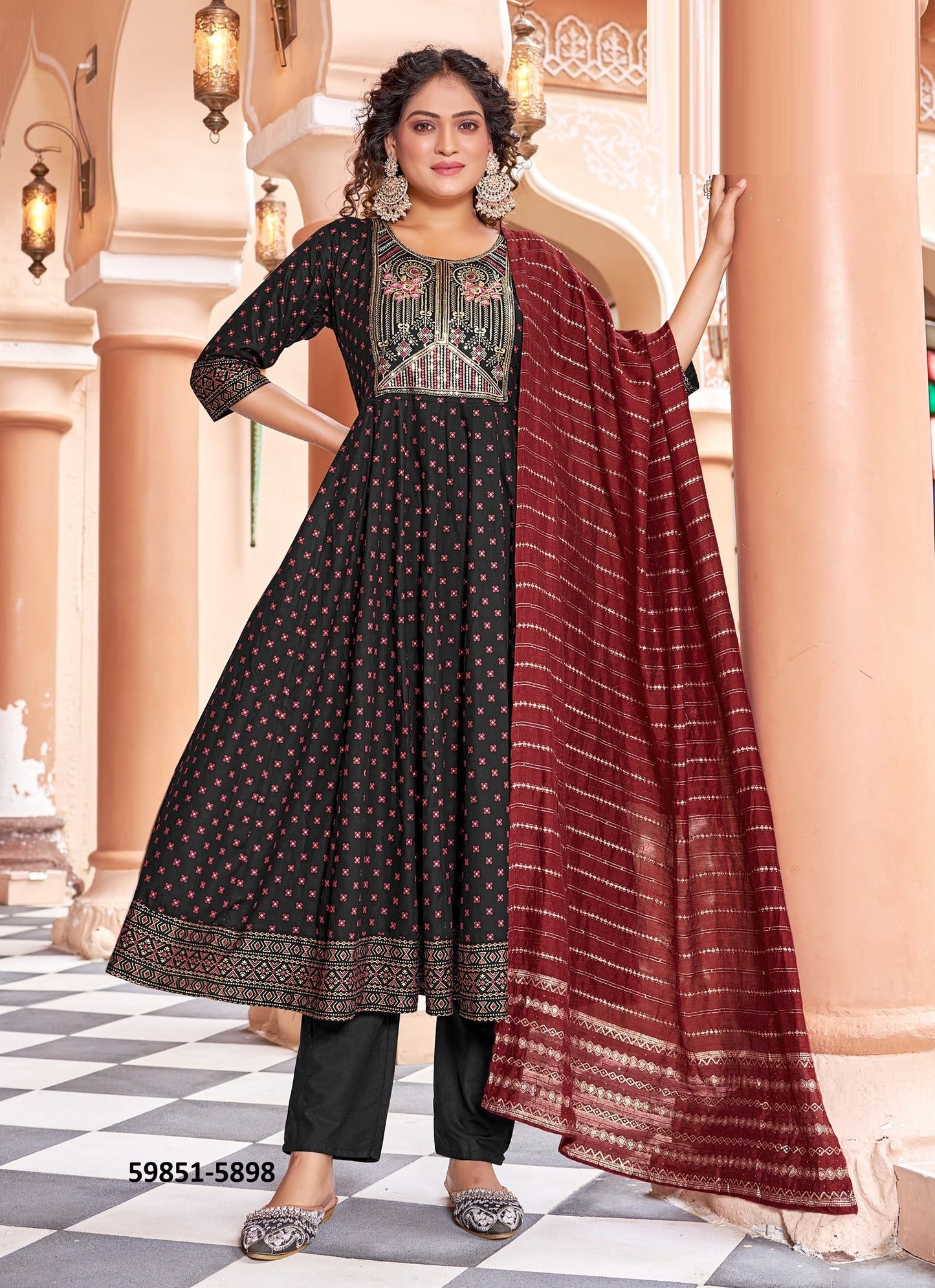 Salwar
