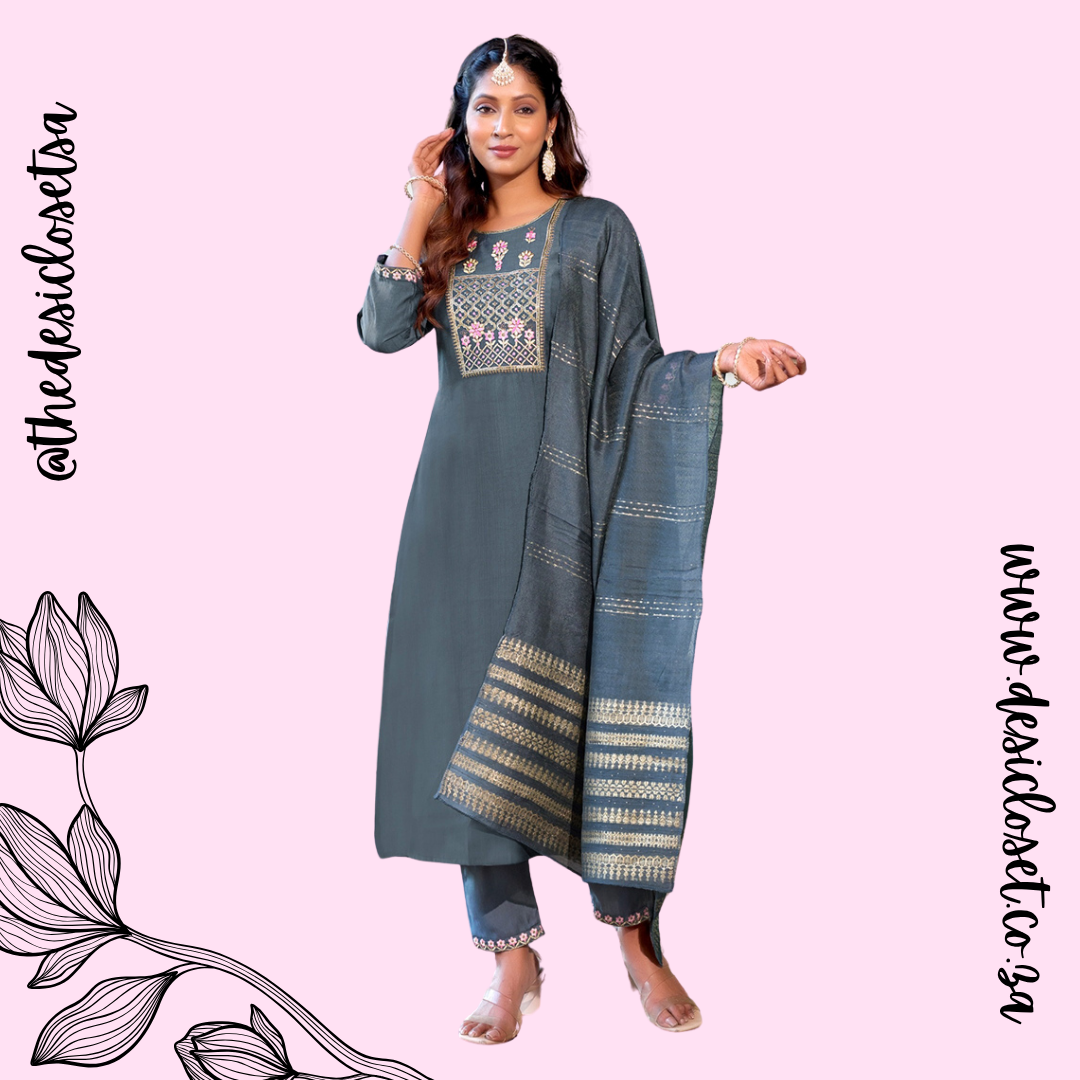 Salwar
