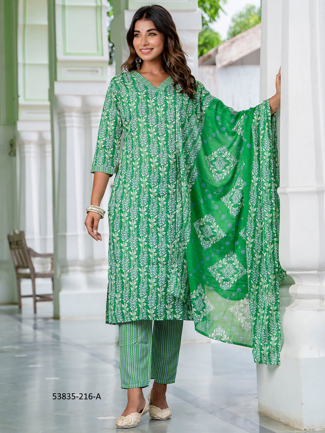 Salwar