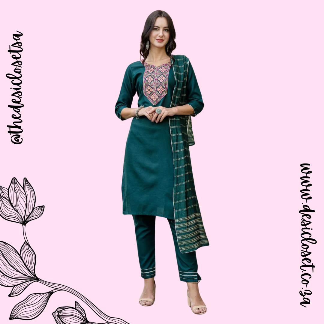 Salwar