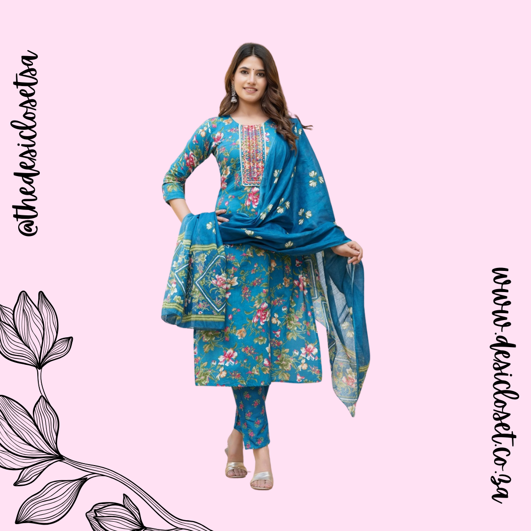 Salwar