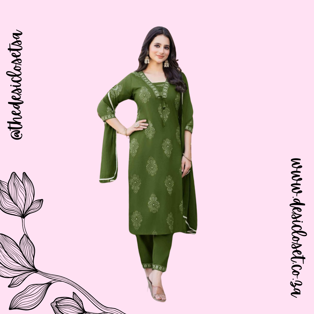 Salwar