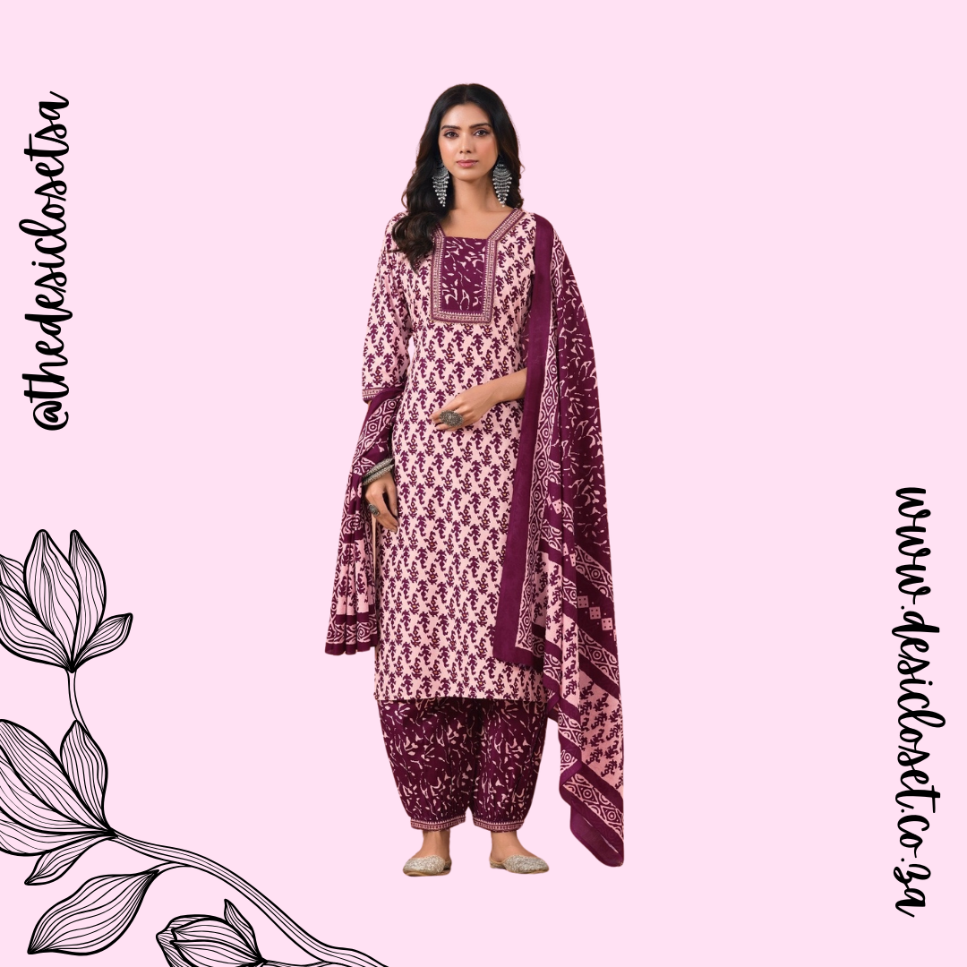 Salwar