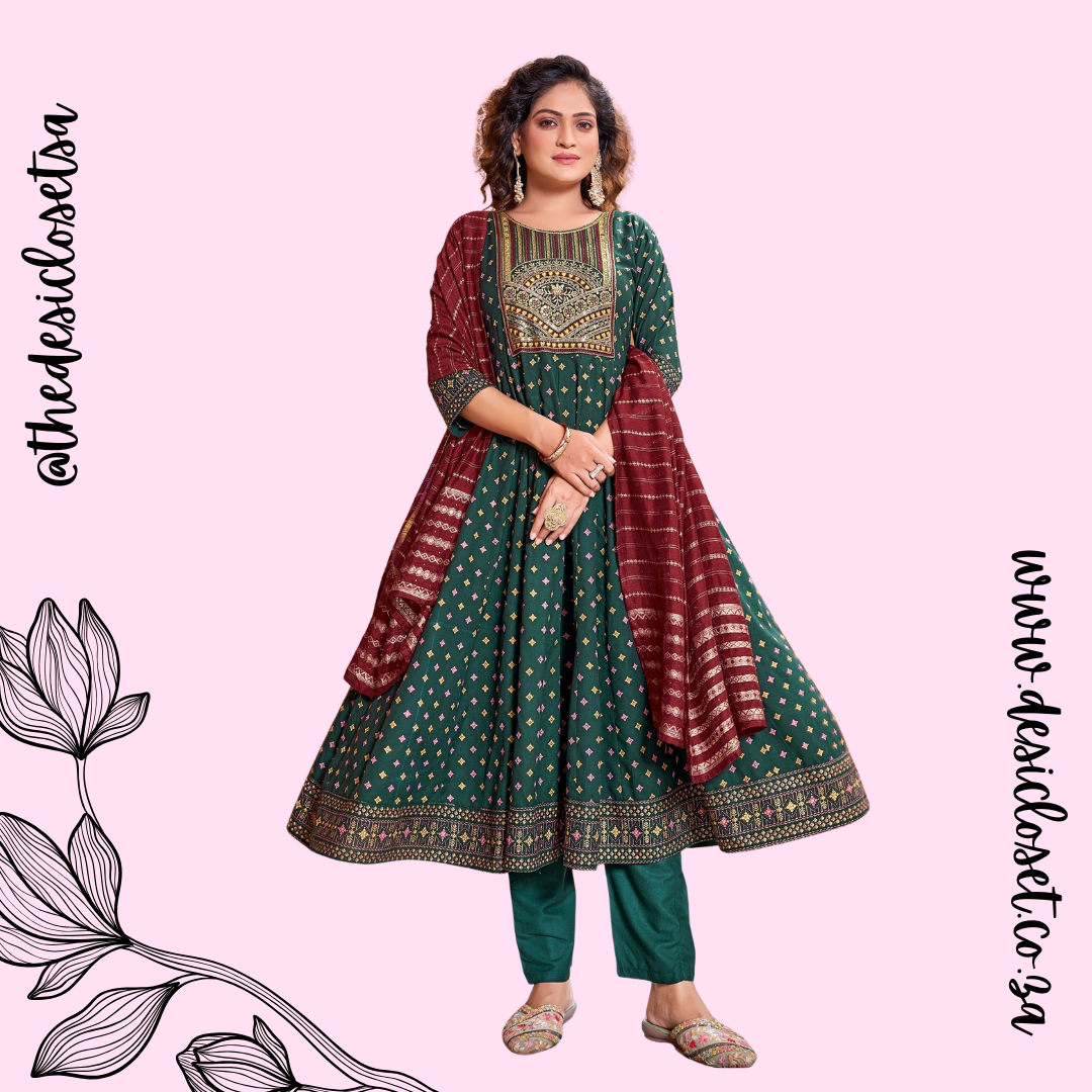Salwar