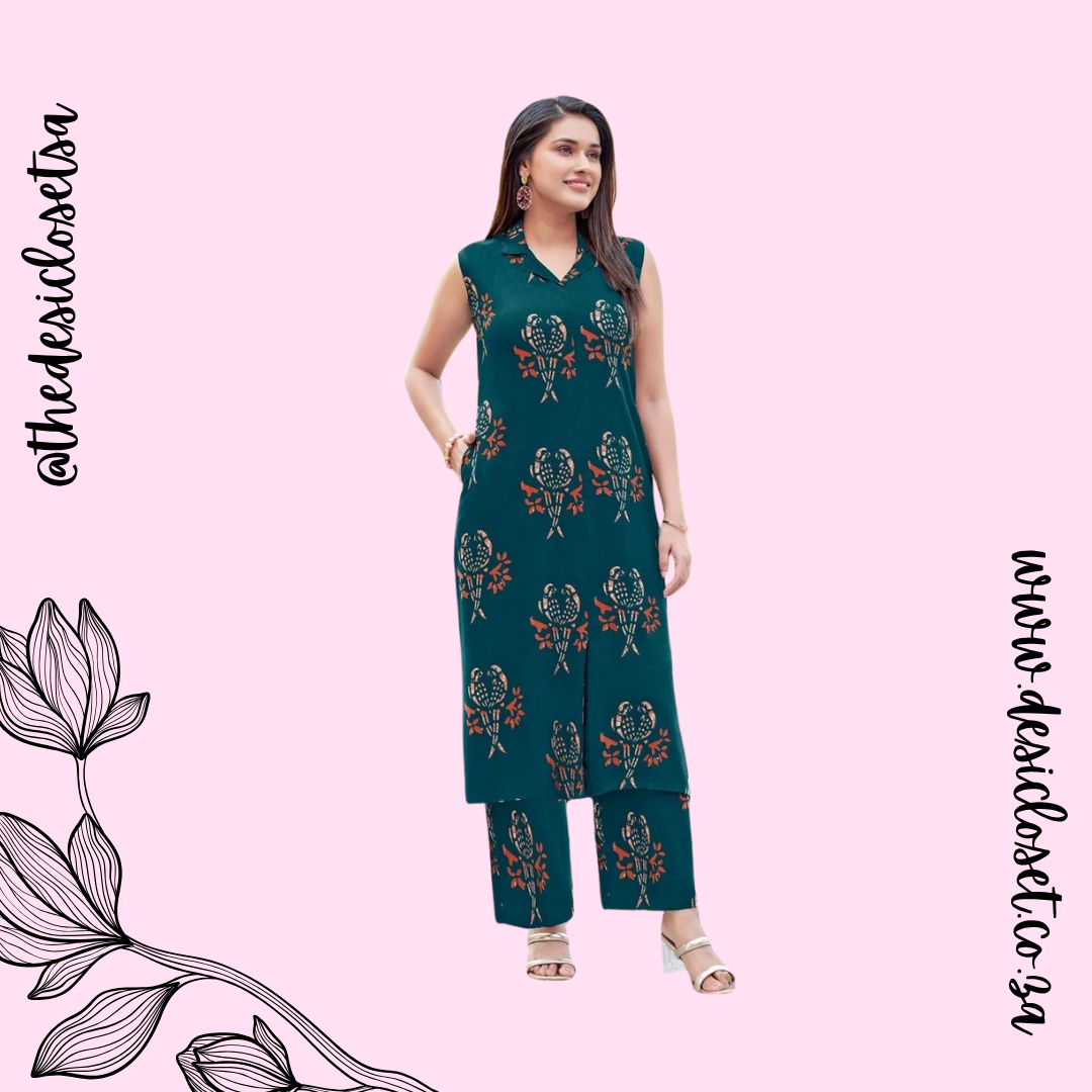 Co-Ord Set