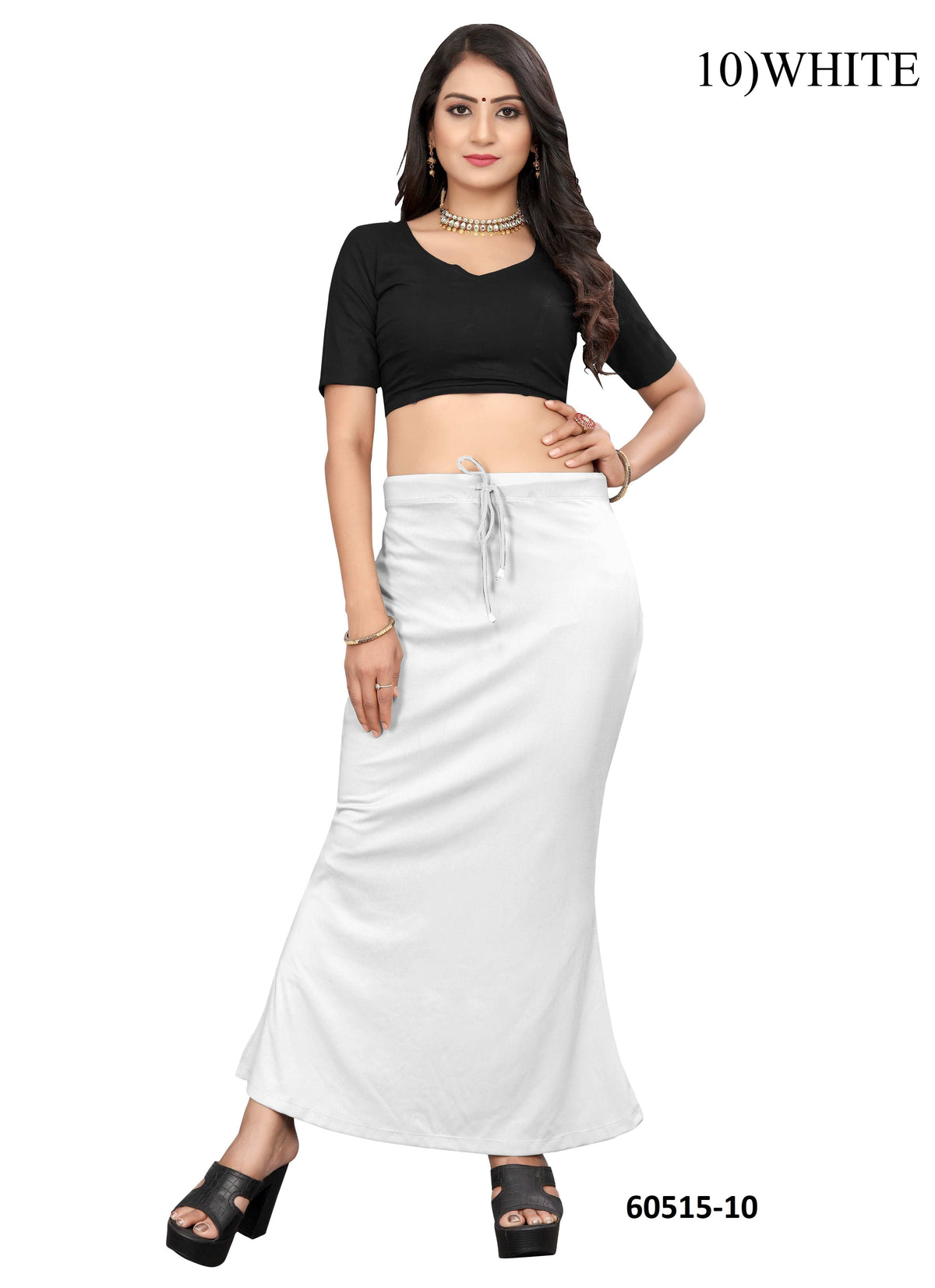 Shape Wear Underskirt