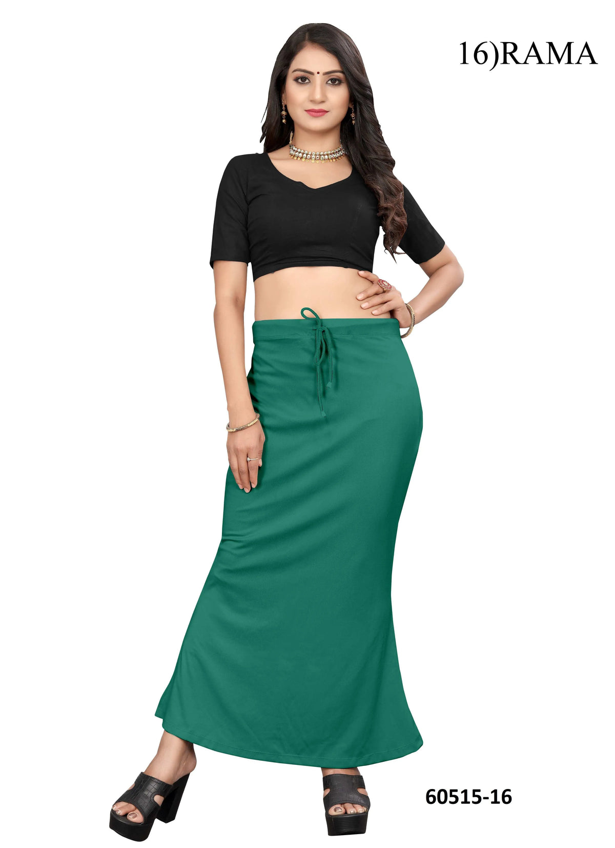 Shape Wear Underskirt