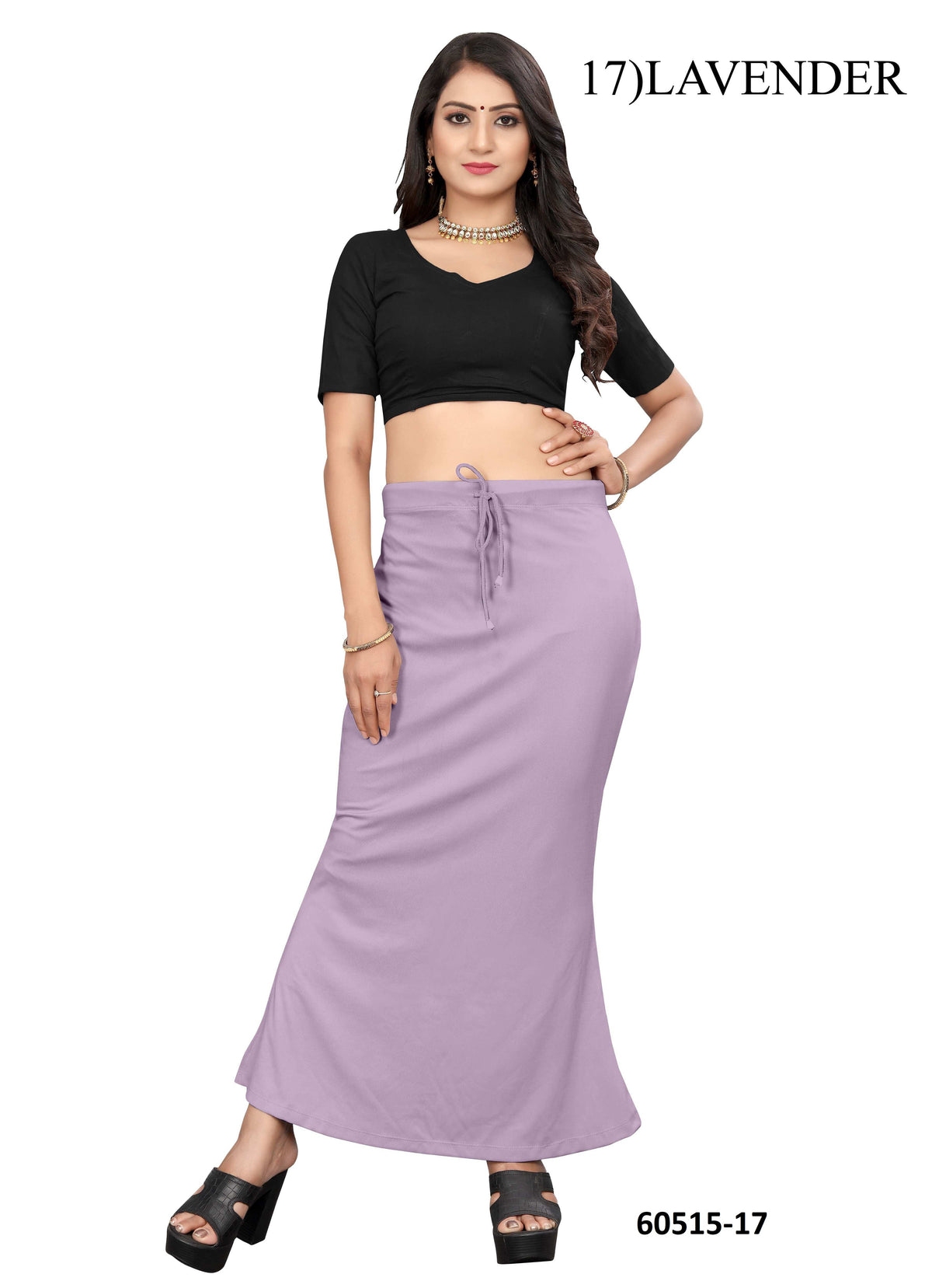 Shape Wear Underskirt