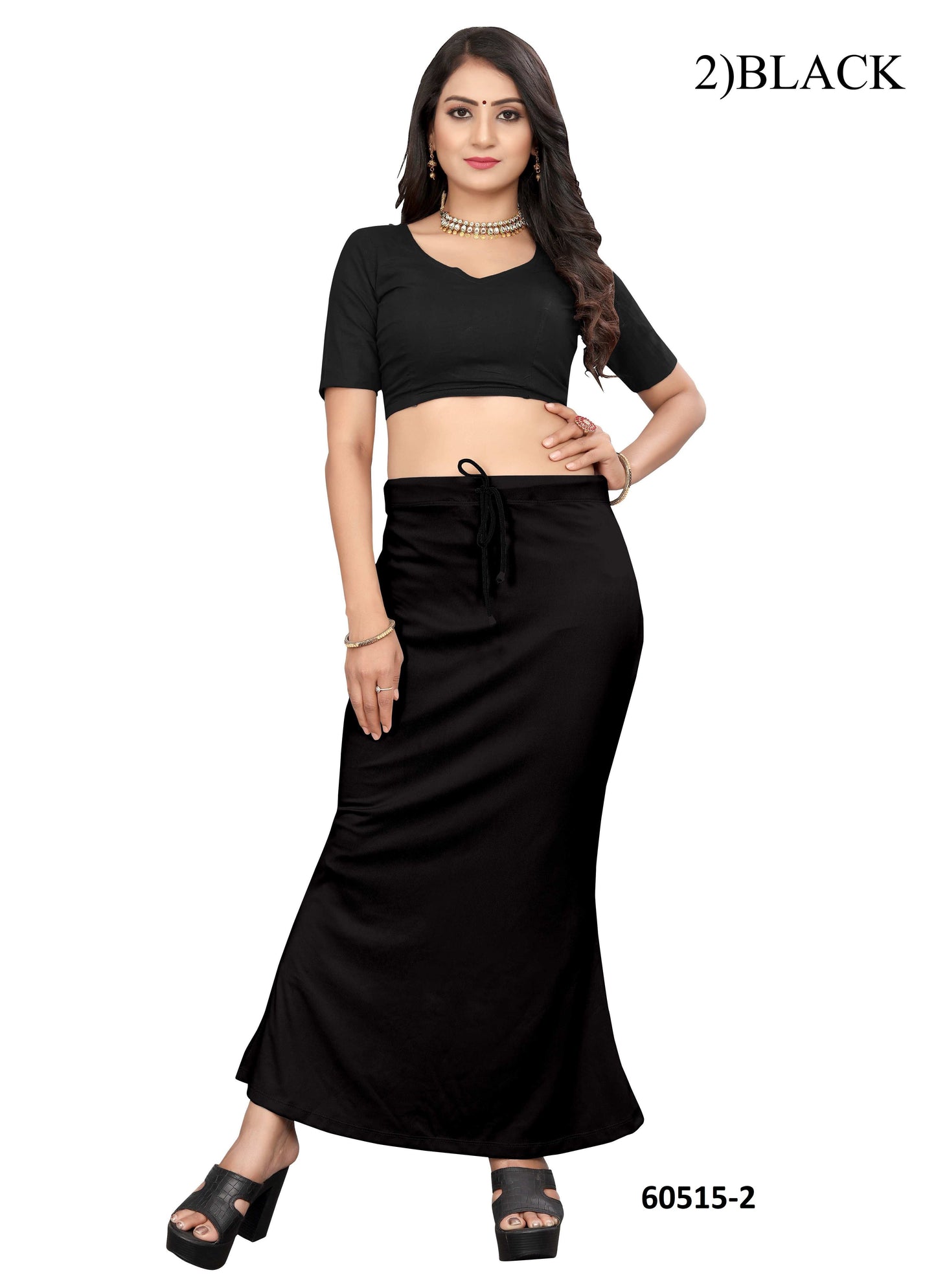 Shape Wear Underskirt