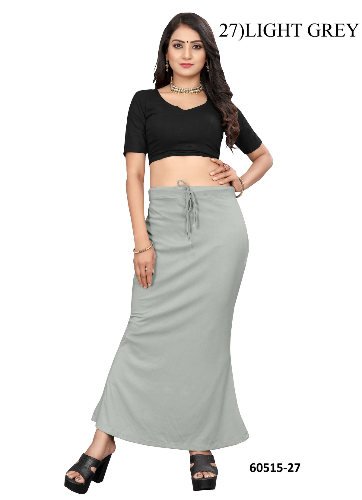 Shape Wear Underskirt
