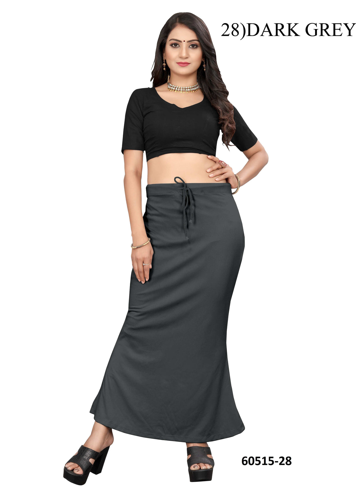 Shape Wear Underskirt