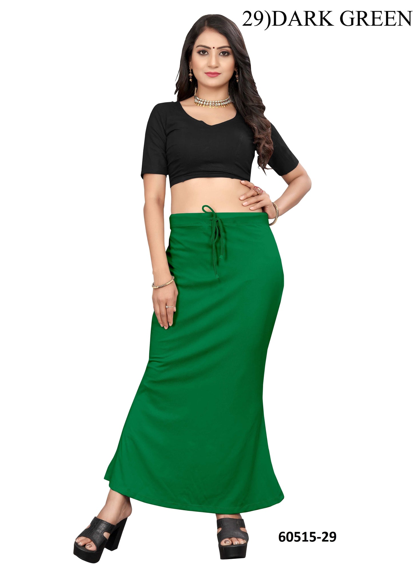 Shape Wear Underskirt
