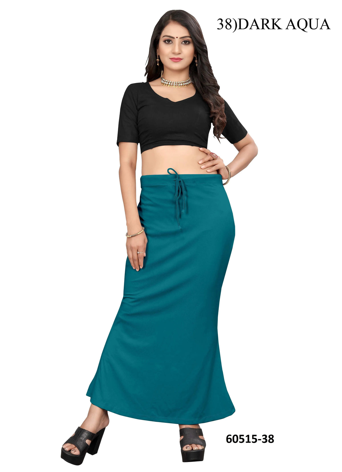 Shape Wear Underskirt