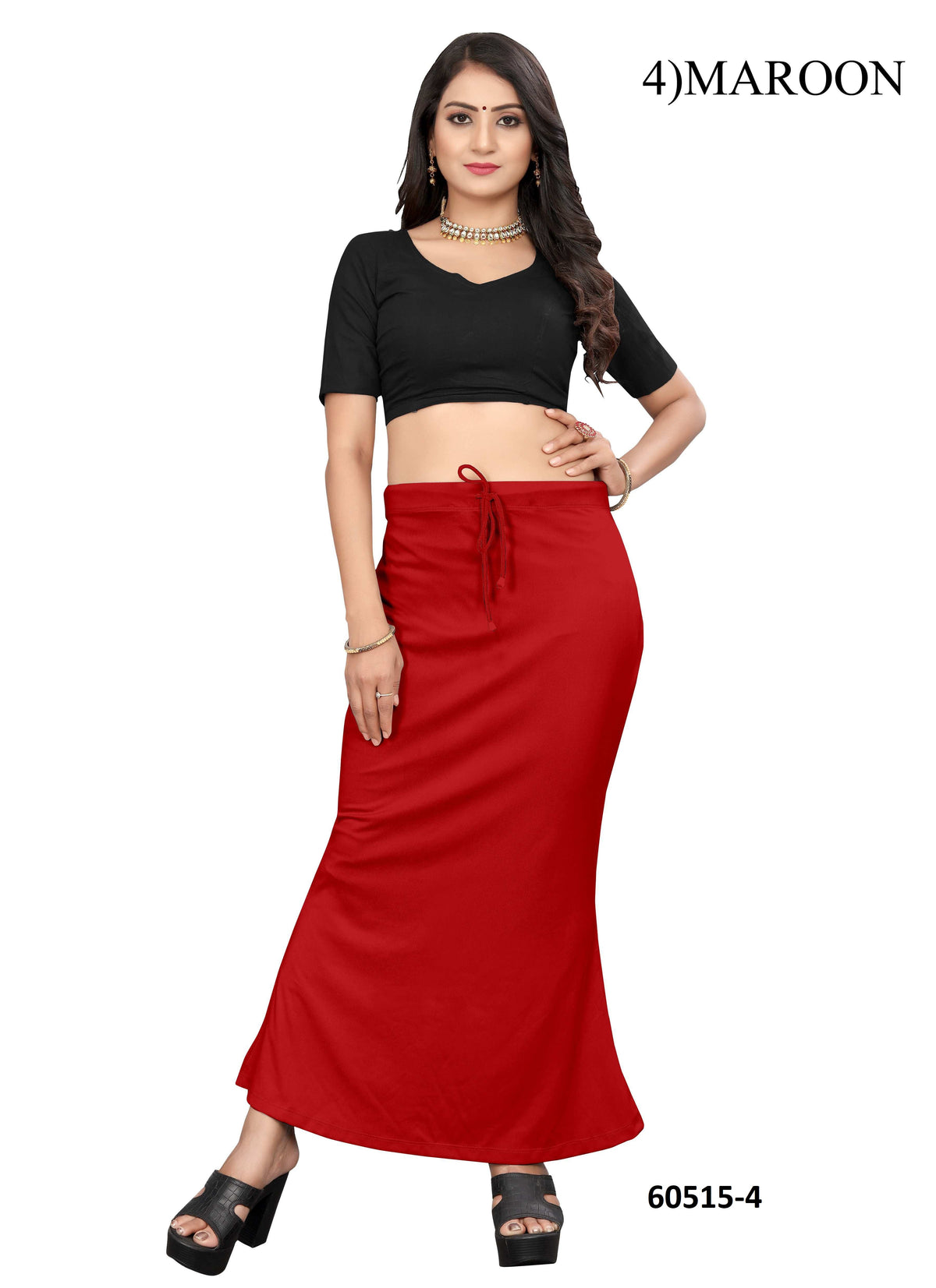 Shape Wear Underskirt