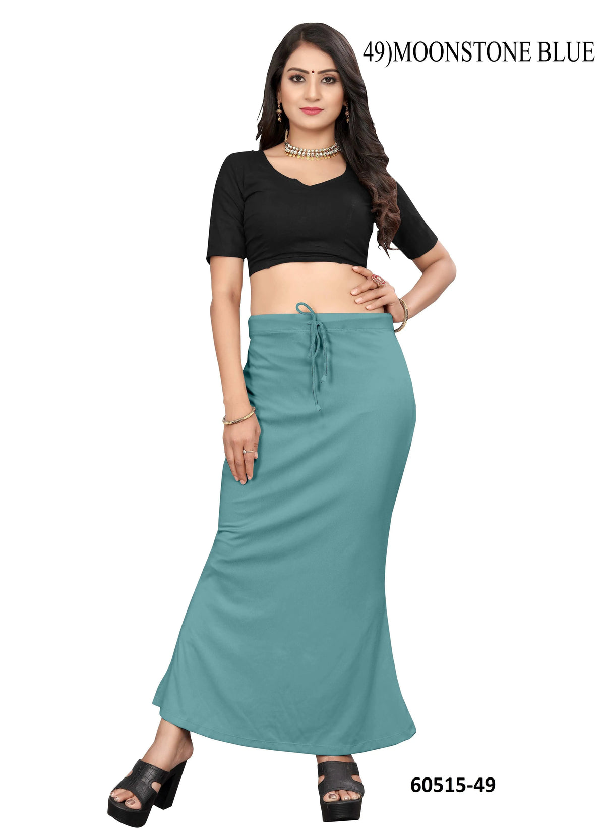Shape Wear Underskirt