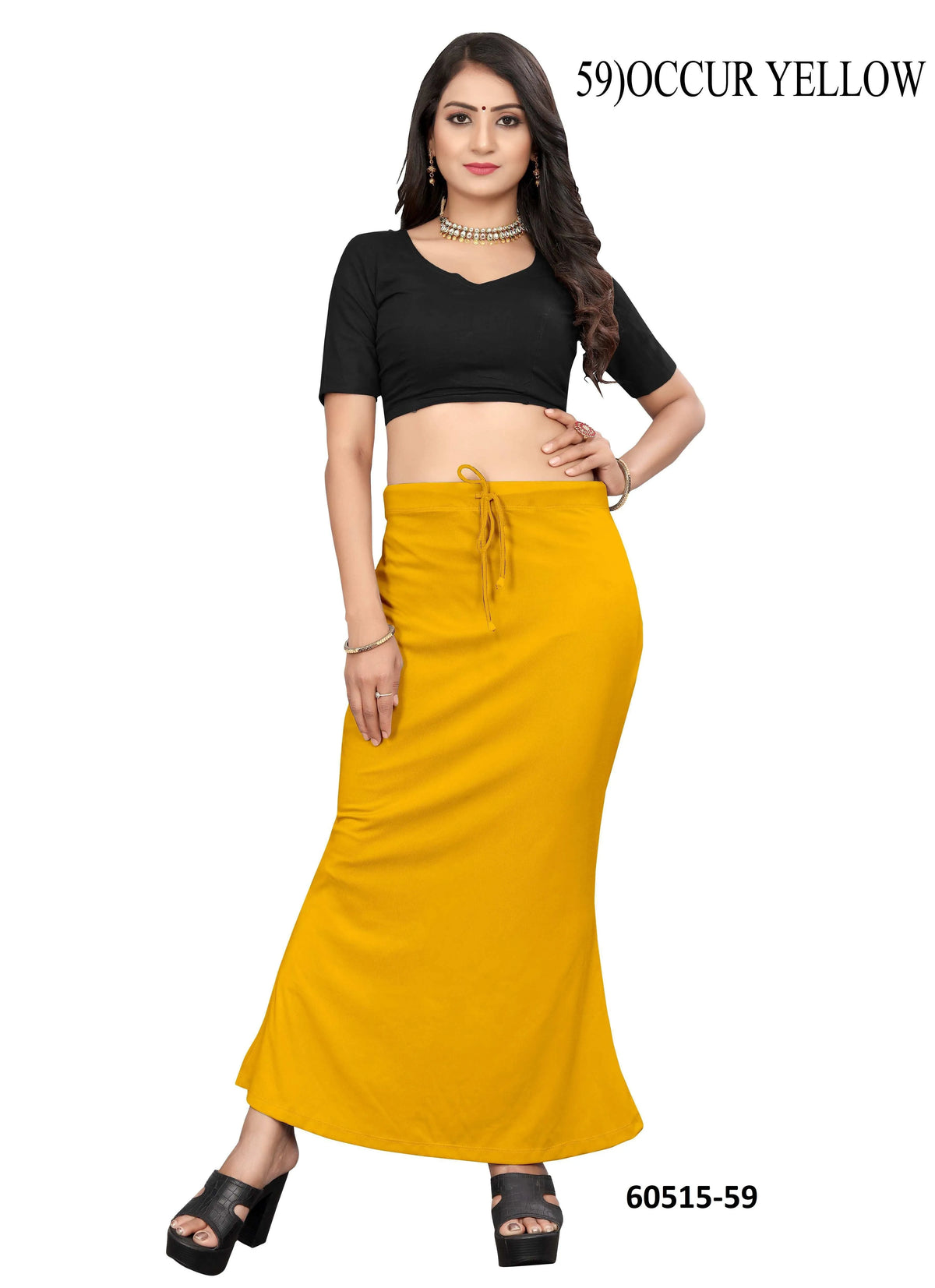 Shape Wear Underskirt