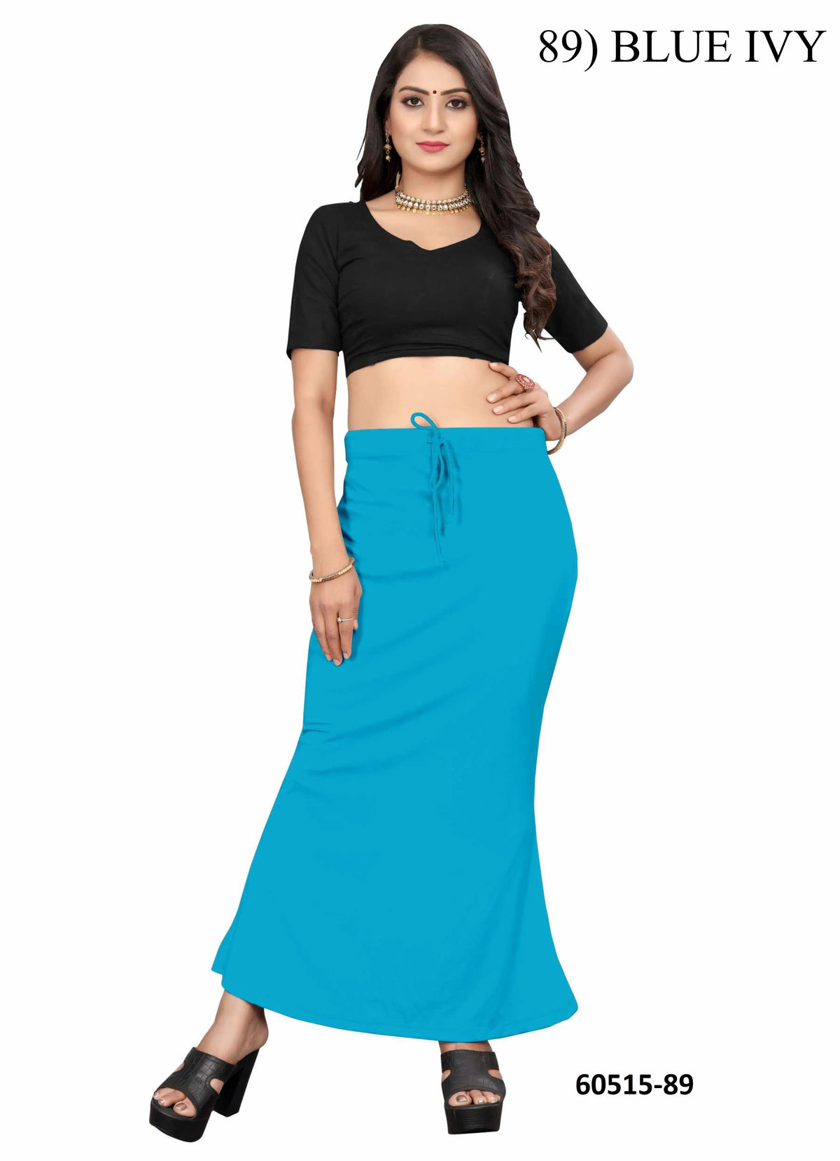 Shape Wear Underskirt