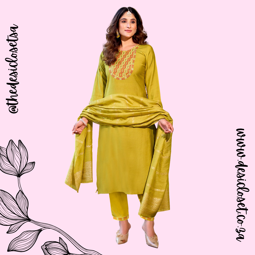 Salwar