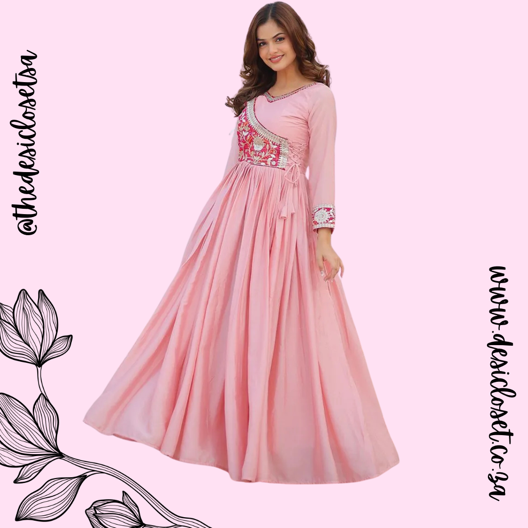 Gown